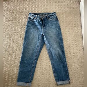 American Eagle Real Good  Jeans